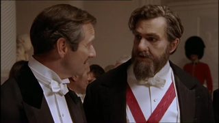 Sherlock Holmes and the Case of the Silk Stocking still 2