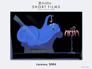 Lorenzo still 1