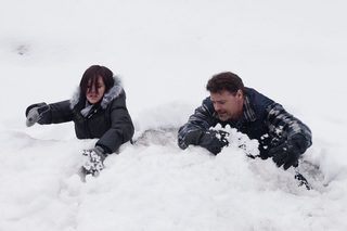 Ice Road Terror still 6