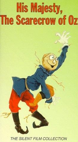 His Majesty, the Scarecrow of Oz still 6