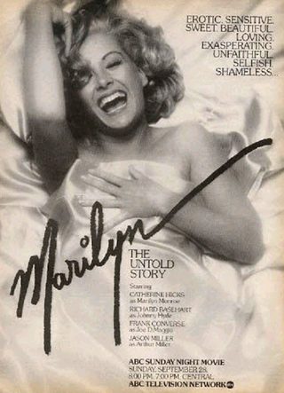 Marilyn: The Untold Story still 4
