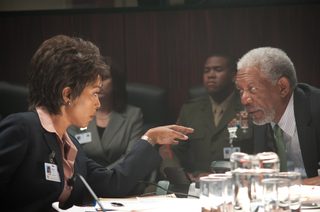 Olympus Has Fallen still 1