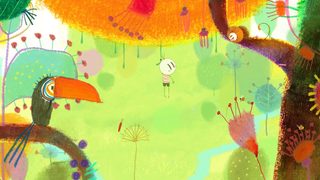 Boy & the World still 8