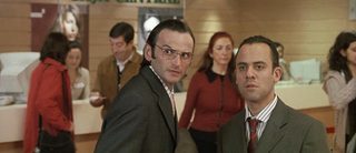 The Ferpect Crime still 8
