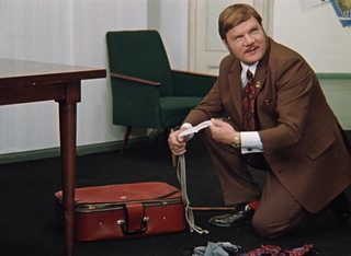 Ivan Vasilievich: Back to the Future still 4