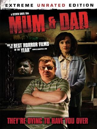 Mum & Dad still 2