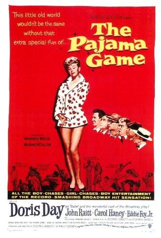 The Pajama Game still 2