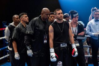 Southpaw still 5