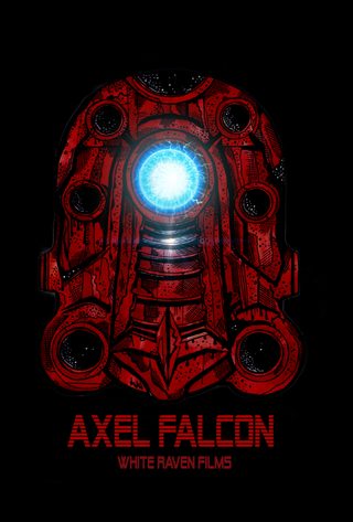 Axel Falcon still 2