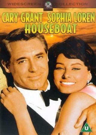 Houseboat still 5