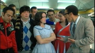 Atomic Brain Invasion still 8