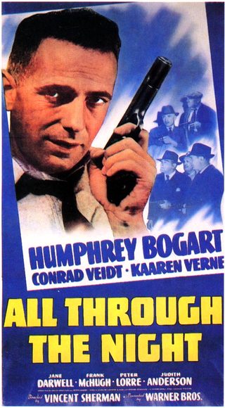 All Through the Night still 8
