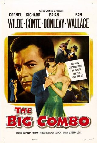 The Big Combo still 1