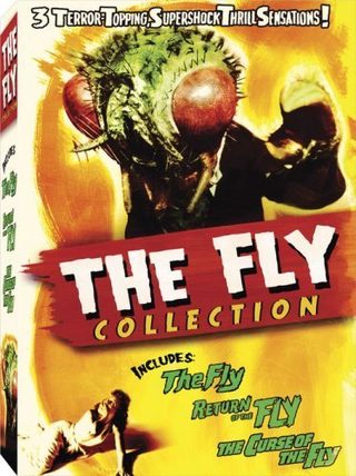 Curse of the Fly still 2