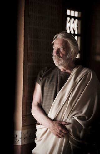 The Eagle still 1