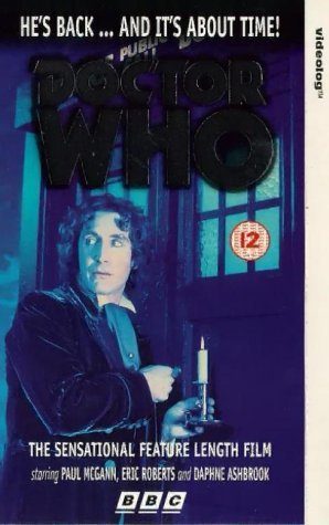 Doctor Who still 8