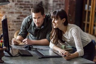 The Memory Book still 7