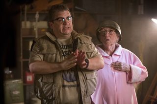 Freaks of Nature still 8