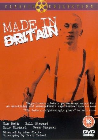 Made in Britain still 5