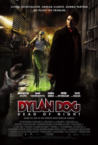 Dylan Dog: Dead of Night still 1