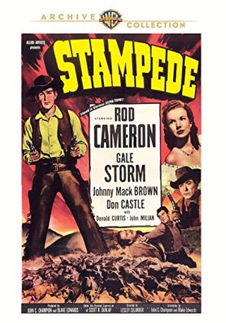 Stampede still 1
