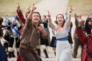 Gulliver's Travels still 8