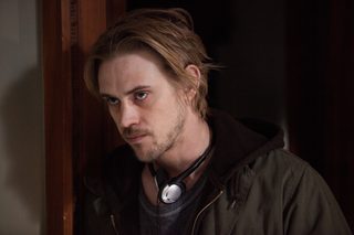 A Walk Among the Tombstones still 1