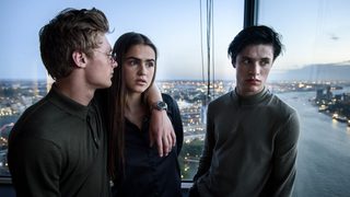 Silk Road still 2