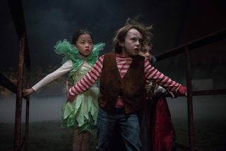 Pay the Ghost still 5