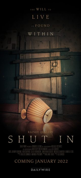 Shut In still 6