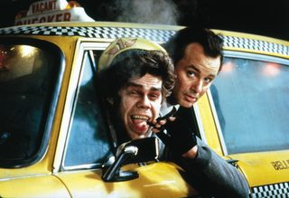 Scrooged still 5