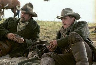 Open Range still 7