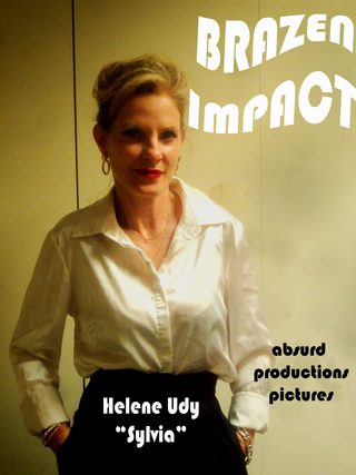 Brazen Impact still 5