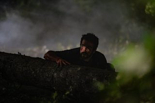 The Stairs still 6