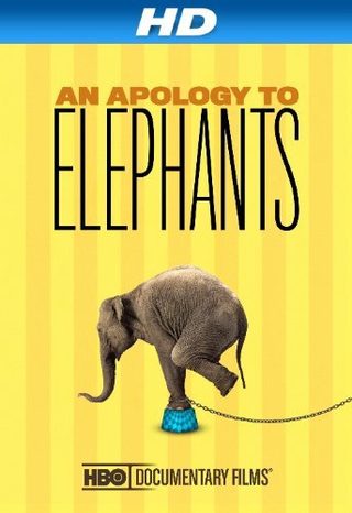 An Apology to Elephants still 2
