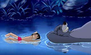 The Jungle Book 2 still 3