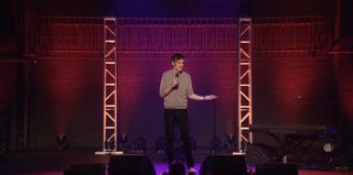 Bo Burnham: Make Happy still 6