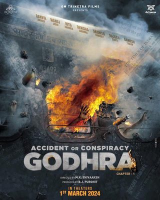 Godhra: Chapter 1 still 4