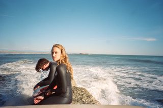 The Tribes of Palos Verdes still 1