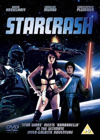 Starcrash still 5