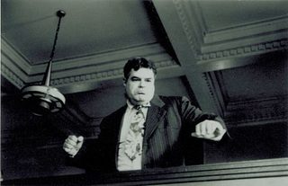 The Man Who Wasn't There still 8