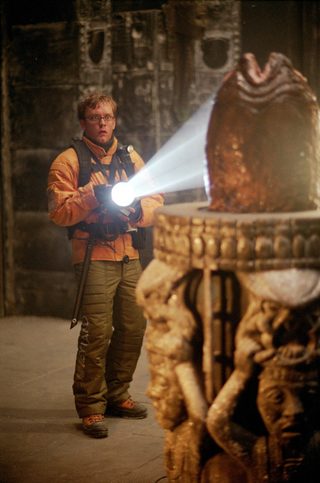 AVP: Alien vs. Predator still 5
