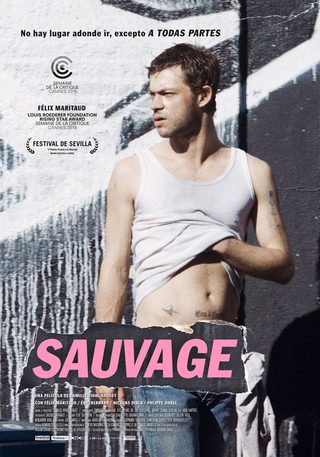 Sauvage still 6