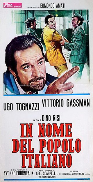 In the Name of the Italian People still 6