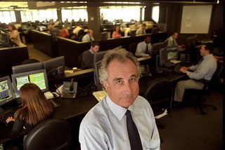 Chasing Madoff still 1
