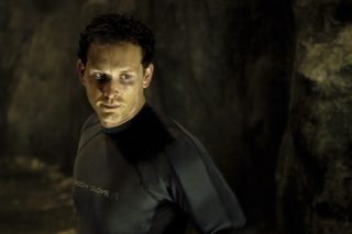 The Cave still 1