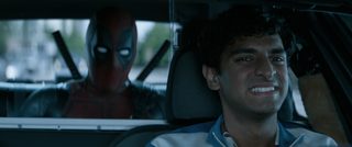 Deadpool 2 still 6