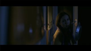 Amityville Scarecrow still 8