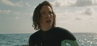 The Dive still 2