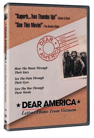 Dear America: Letters Home from Vietnam still 5